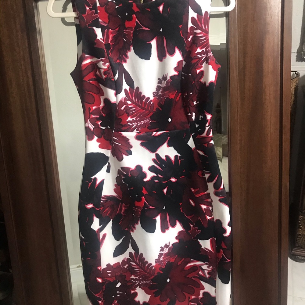 Hermoso vestido